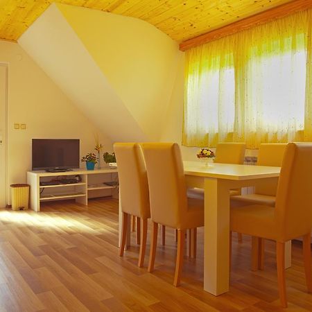 Apartment Ivan Smoljanac Cameră foto