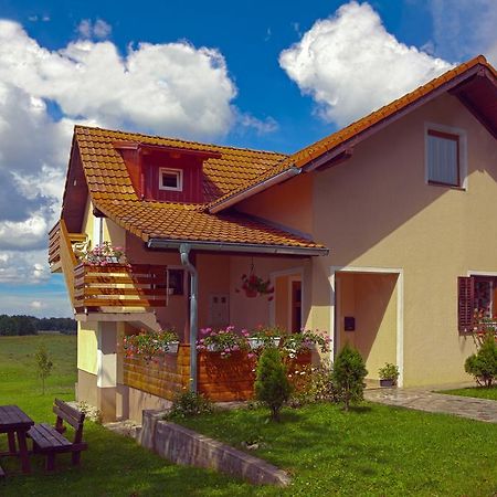 Apartment Ivan Smoljanac Cameră foto