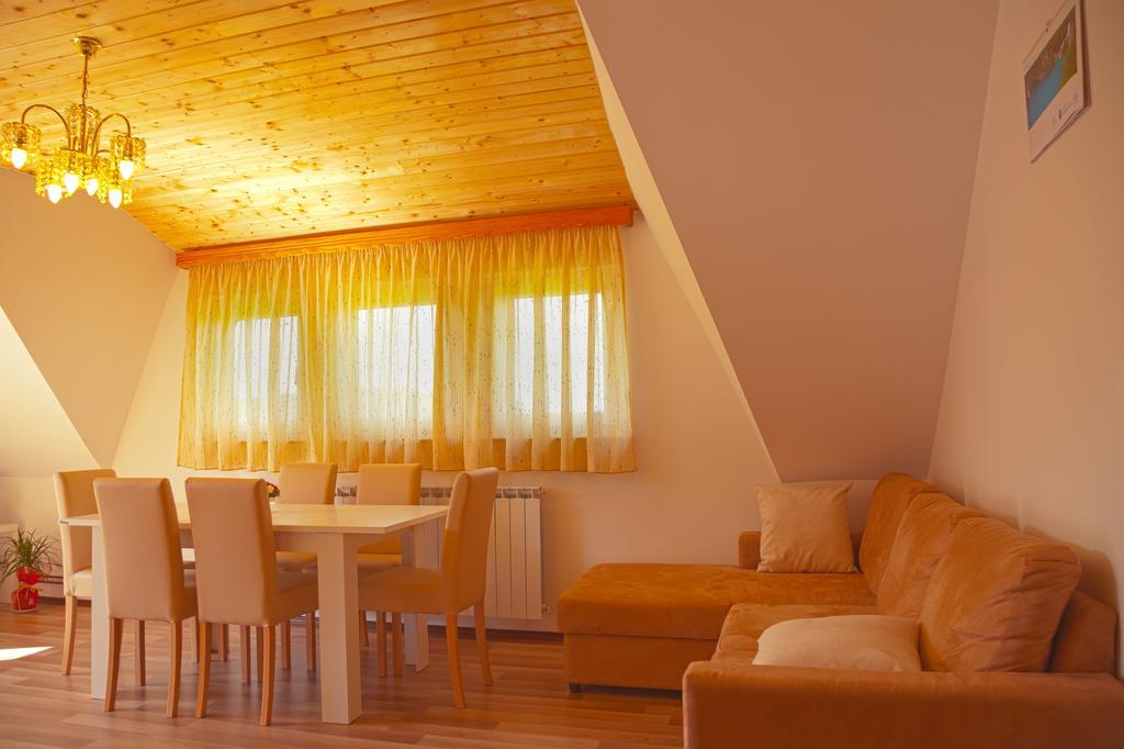 Apartment Ivan Smoljanac Cameră foto