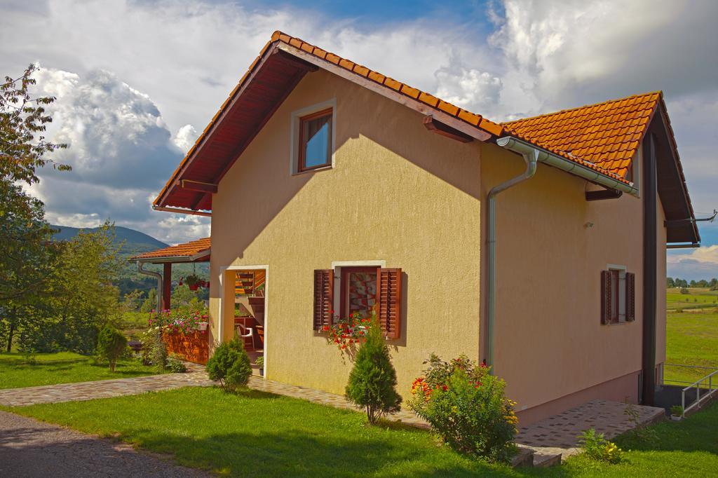 Apartment Ivan Smoljanac Cameră foto