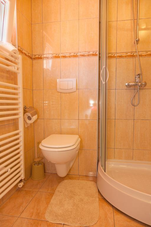 Apartment Ivan Smoljanac Cameră foto