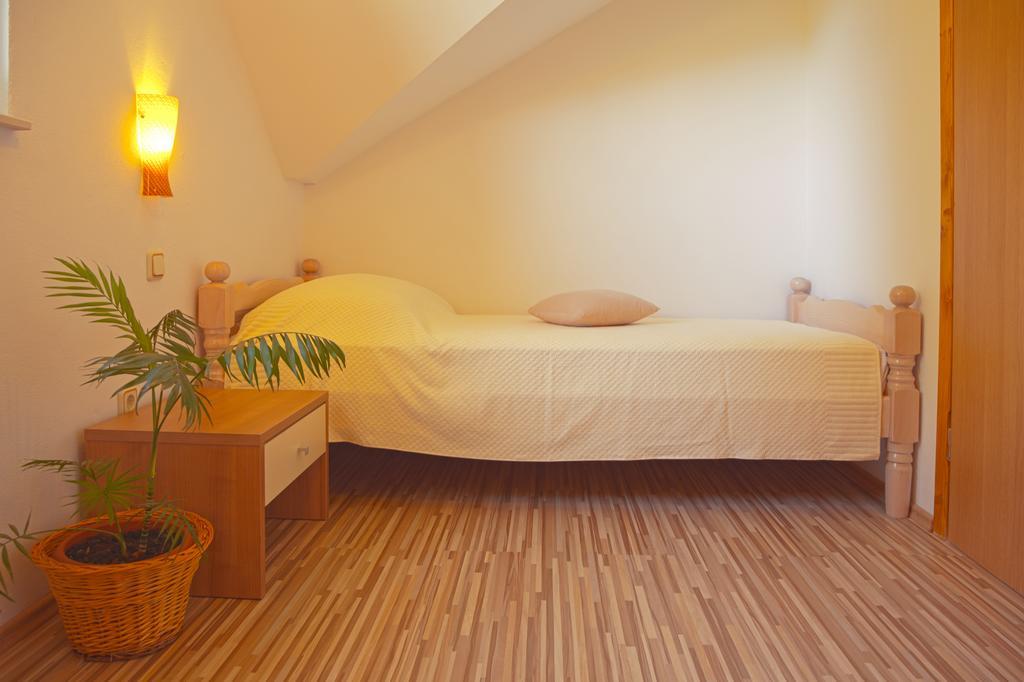 Apartment Ivan Smoljanac Cameră foto
