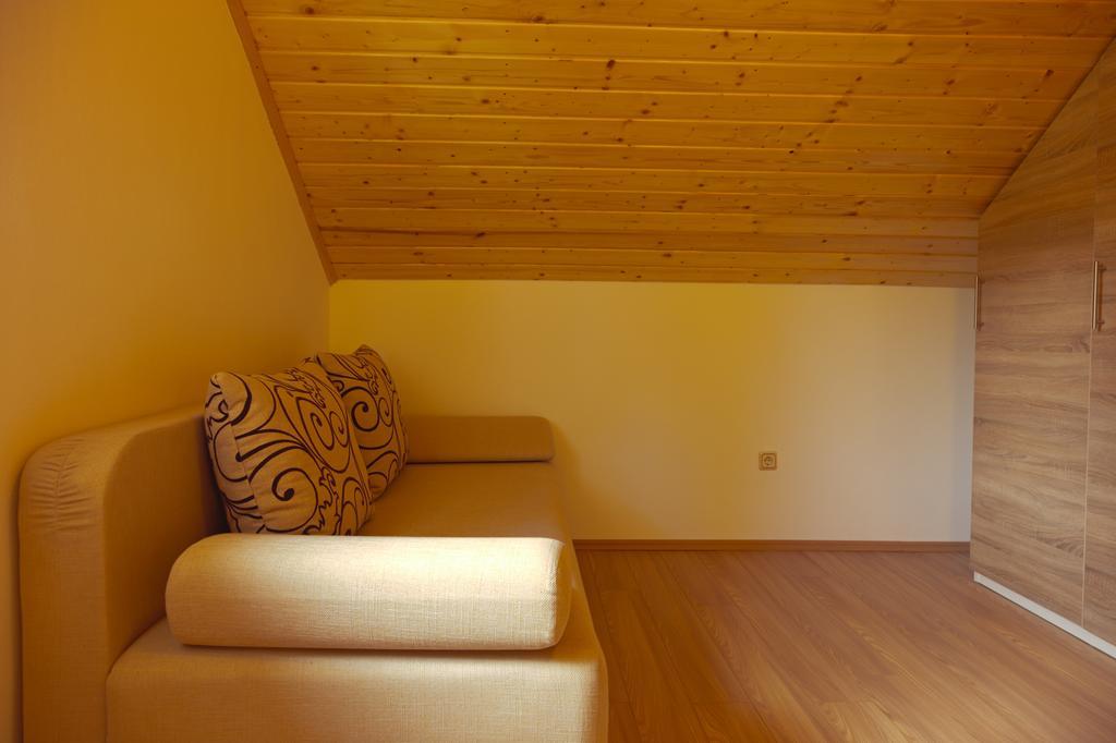 Apartment Ivan Smoljanac Cameră foto