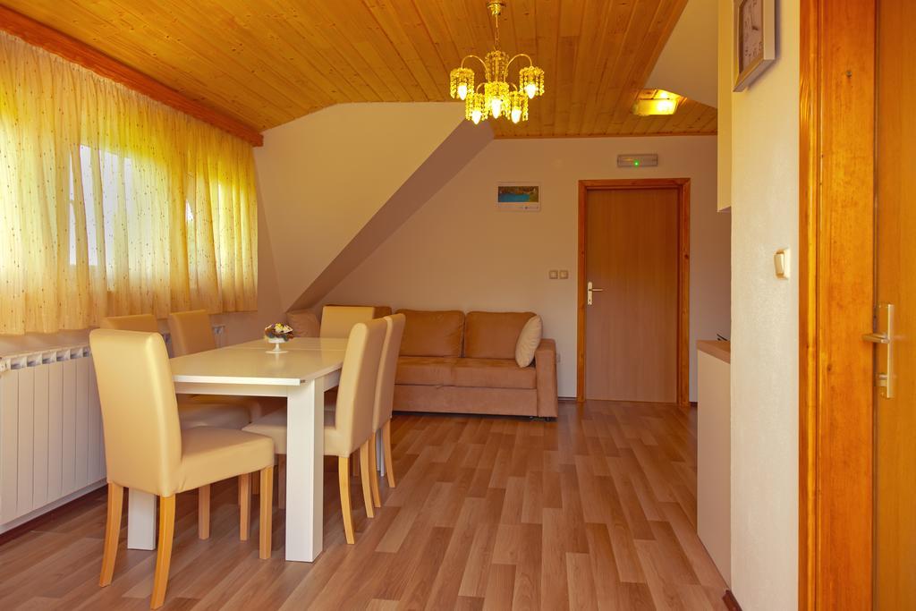 Apartment Ivan Smoljanac Cameră foto