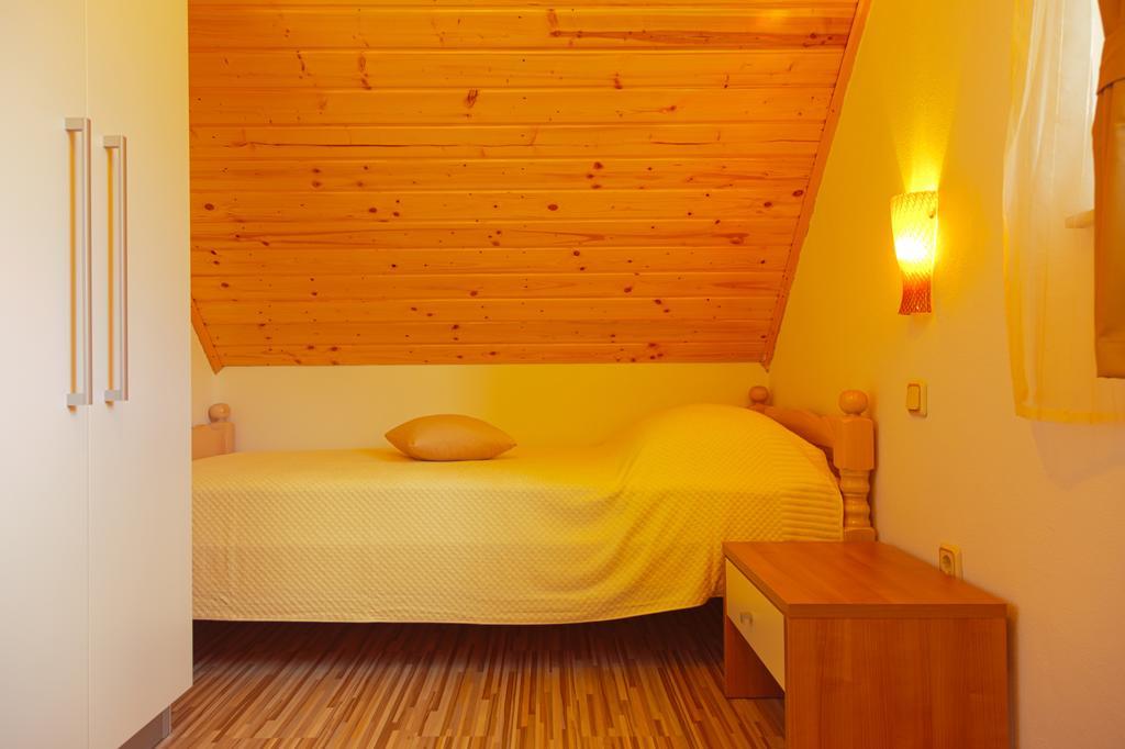 Apartment Ivan Smoljanac Cameră foto