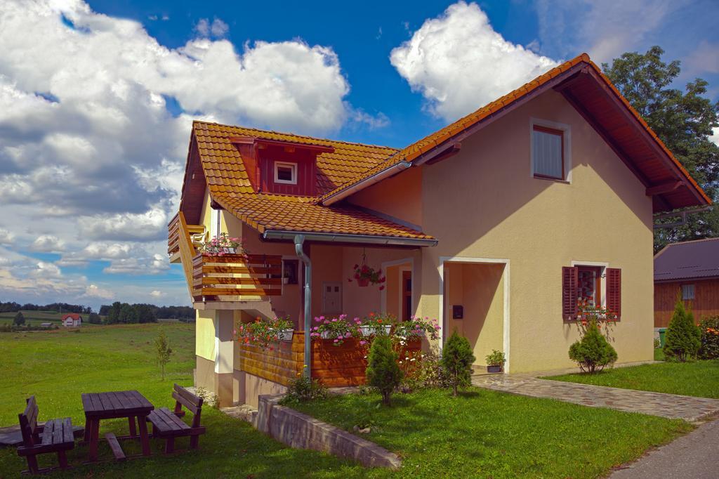 Apartment Ivan Smoljanac Cameră foto